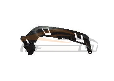 For CHEVROLET SERIES 2012-2015 MAILBU FRONT BUMPER BRACKET, SIDE
