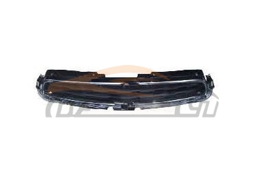 For CHEVROLET SERIES 2014 TRAX GRILLE