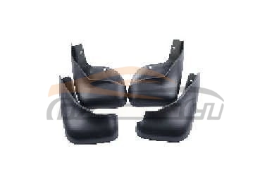 For CHEVROLET SERIES 2014 TRAX MUD GUARD