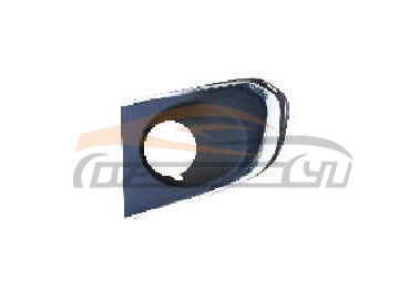 For CHEVROLET SERIES 2014 TRAX FOG LAMP COVER