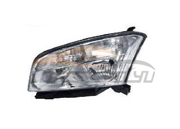For CHEVROLET SERIES 2014 TRAX HEAD LAMP