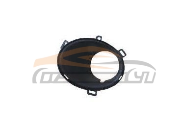 For CHEVROLET SERIES 2014 ORLANDO FOG LAMP COVER