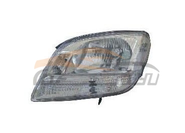For CHEVROLET SERIES 2014 ORLANDO HEAD LAMP