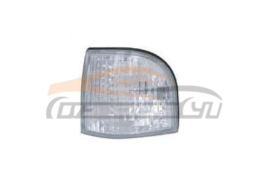 For CHEVROLET SERIES ISTANAL CORNER LAMP