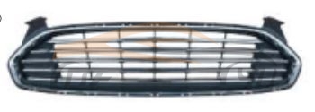 For FORD SERIES 2013 MONDEO/FUSION GRILLE