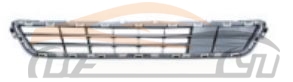 For FORD SERIES 2013 MONDEO/FUSION BUMPER GRILLE, PAINT