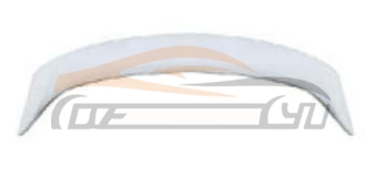 For FORD SERIES 2013 MONDEO/FUSION TAIL WING