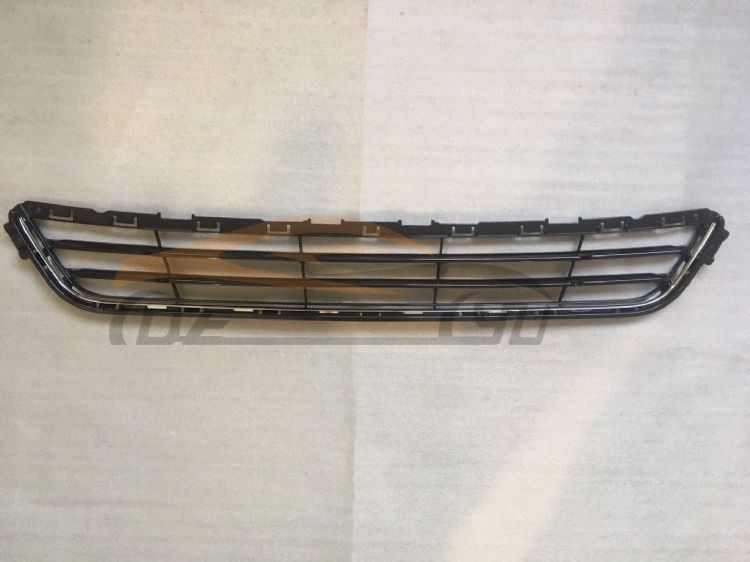 For FORD SERIES 2013 MONDEO/FUSION BUMPER GRILLE HIGH WITH STRIPE