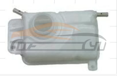 For CHEVROLET SERIES 2006 AVEO SEDAN WATER POT