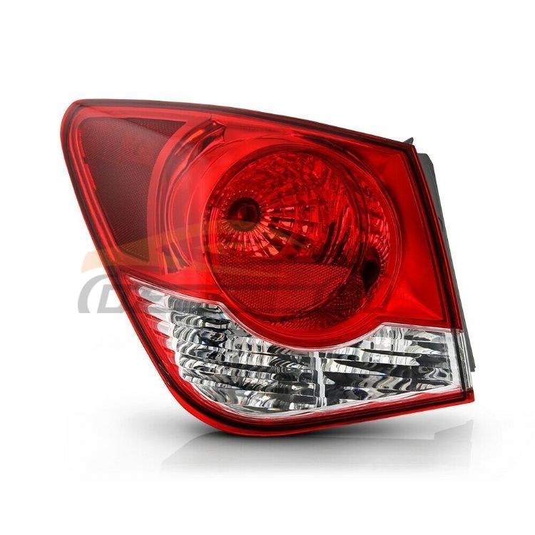 For CHEVROLET SERIES 2009-2014 CRUZE TAIL LAMP