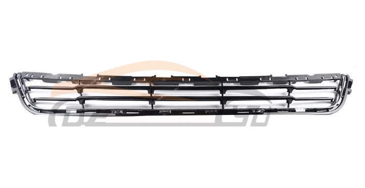 For FORD SERIES 2013 MONDEO/FUSION BUMPER GRILLE, CHROME