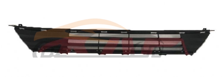 For FORD SERIES 2017 MONDEO/FUSION BUMPER GRILLE, LOW