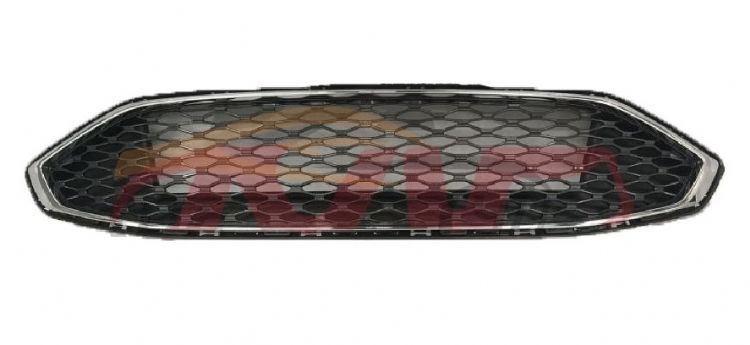 For FORD SERIES 2017 MONDEO/FUSION GRILLE, HIGH