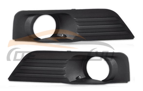 For FORD SERIES 2005 FOCUS SEDAN FOG LAMP COVER WITH HOLE