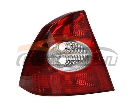 For FORD SERIES 2009 FOCUS SEDAN REAR LAMP EUROPE