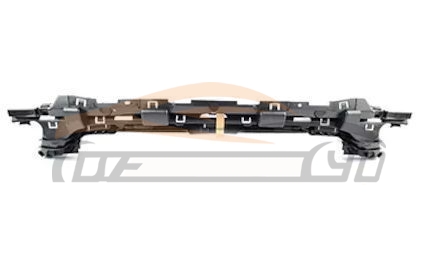 For FORD SERIES 2009 FOCUS SEDAN FRONT BUMPER SUPPORT MIDDLE