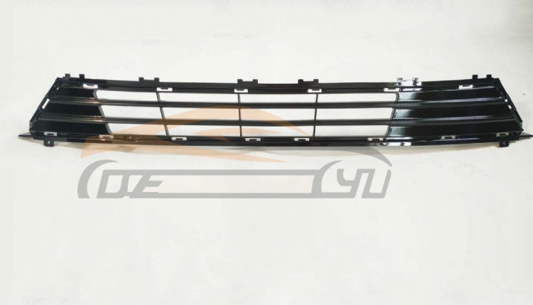 For FORD SERIES 2017 MONDEO/FUSION BUMPER GRILLE, BAKING PAINT