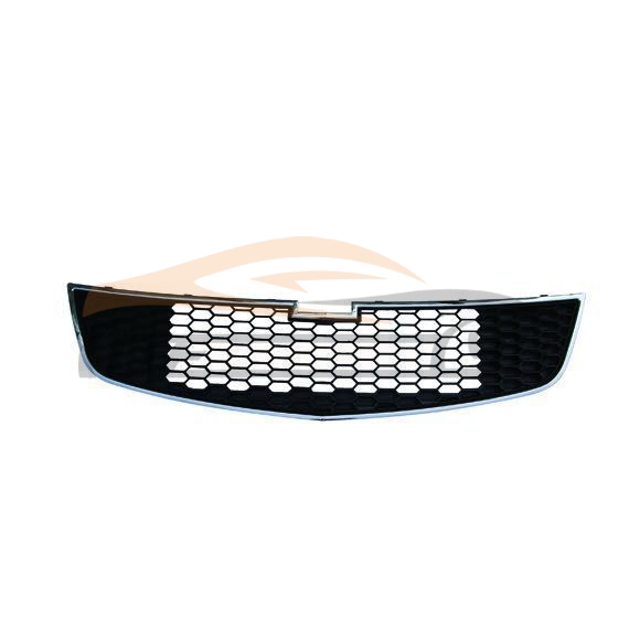 For CHEVROLET SERIES 2009-2014 CRUZE GRILLE LOWER
