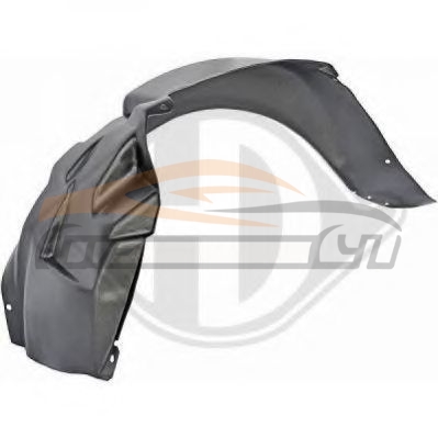For CHEVROLET SERIES 2015 SPARK INNER LININVG
