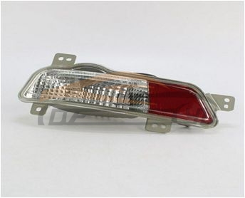 For CHEVROLET SERIES 2009-2014 CRUZE REAR BUMPER LAMP