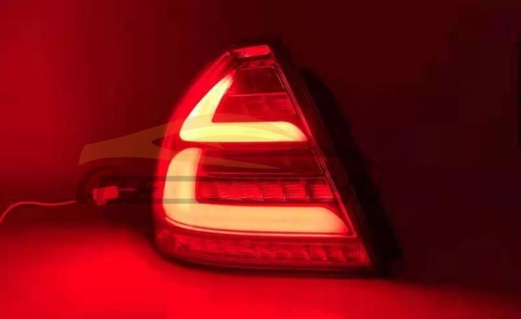 For CHEVROLET SERIES 2004 AVEO TAIL LAMP