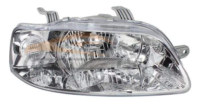 For CHEVROLET SERIES 2004 AVEO HEAD LAMP