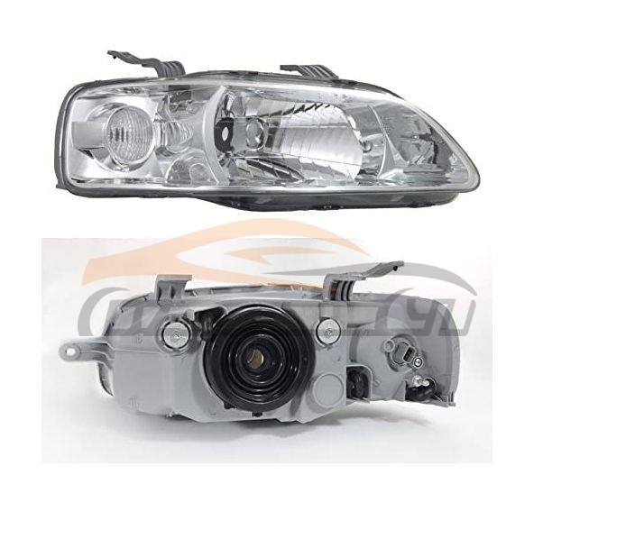 For CHEVROLET SERIES 2004 AVEO HEAD LAMP