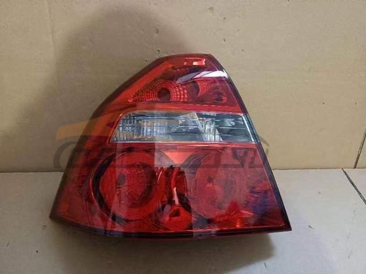 For CHEVROLET SERIES 2009 LOVA TAIL LAMP