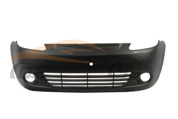 For CHEVROLET SERIES 2005 MATIZ FRONT BUMPER