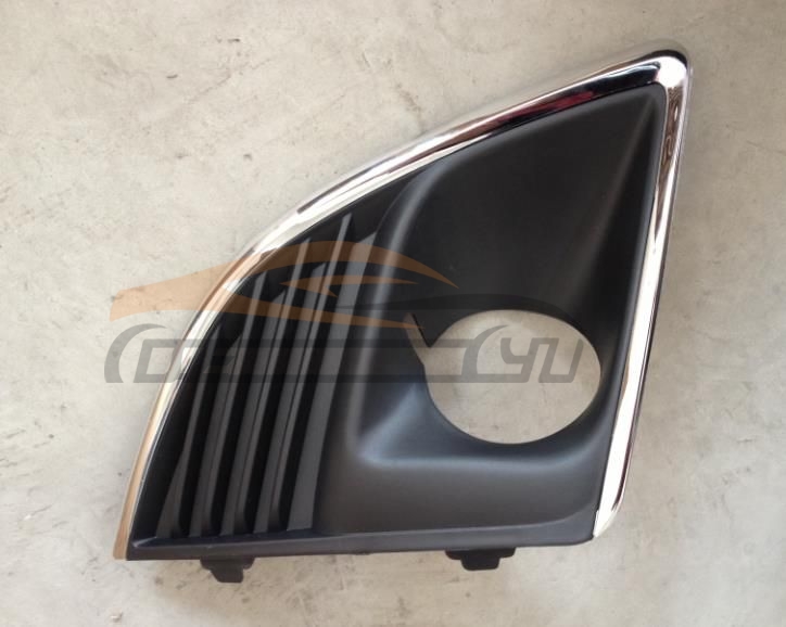 For CHEVROLET SERIES 2009-2014 CRUZE FOG LAMP COVER