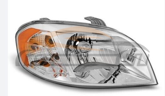 For CHEVROLET SERIES 2007-2011 AVEO HEAD LAMP USA TYPE