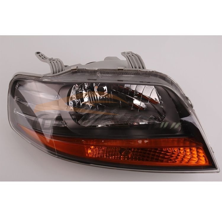 For CHEVROLET SERIES 2005 AVEO HEAD LAMP