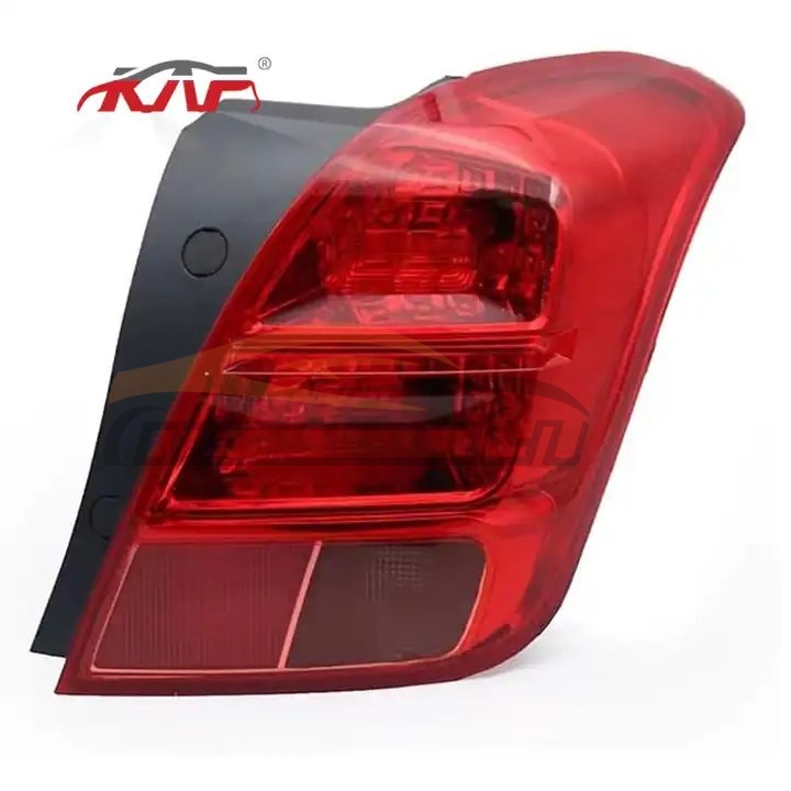 For CHEVROLET SERIES 2014 TRAX TAIL LAMP