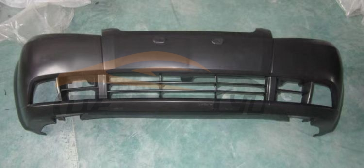 For CHEVROLET SERIES 2005 AVEO FRONT BUMPER