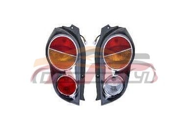 For CHEVROLET SERIES 2009 1.2LS) SPARK TAIL LAMP