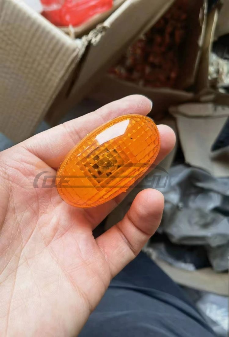 For CHEVROLET SERIES 2001 MATIZ SIDE LAMP