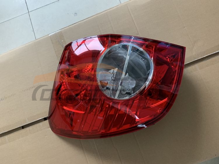 For CHEVROLET SERIES 2007 CAPTIVA TAIL LAMP LENS