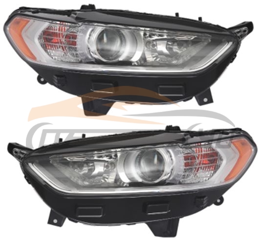 For FORD SERIES 2013 MONDEO/FUSION HEAD LAMP, USA