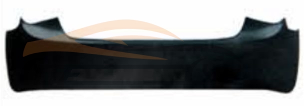 For CHEVROLET SERIES 2009-2014 CRUZE REAR BUMPER