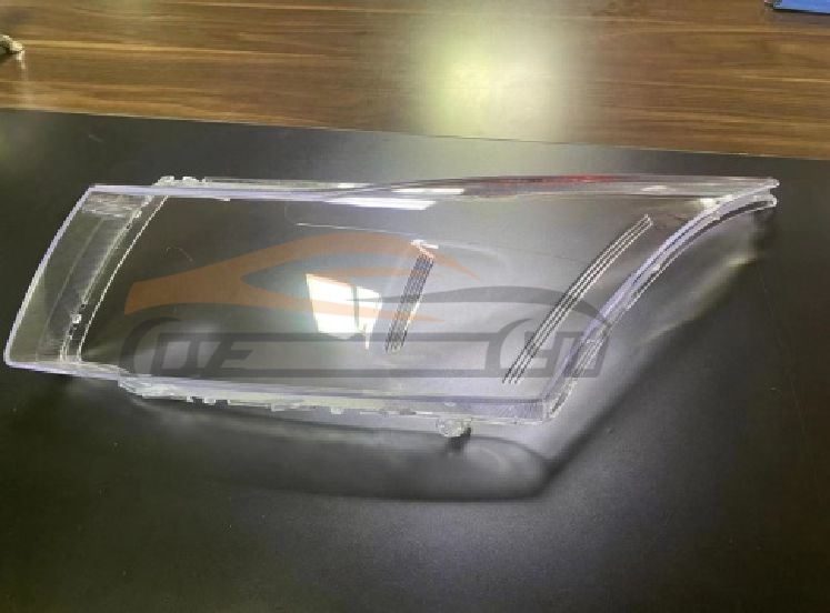For CHEVROLET SERIES 2009-2014 CRUZE HEAD LAMP LENS