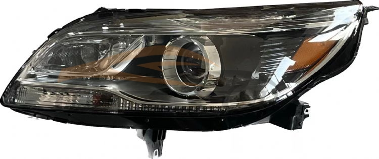 For CHEVROLET SERIES 2012-2015 MAILBU HEAD LAMP