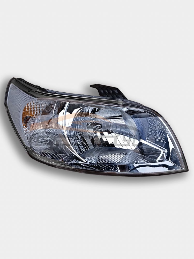 For CHEVROLET SERIES 2006 AVEO SEDAN HEAD LAMP, ELECTRIC
