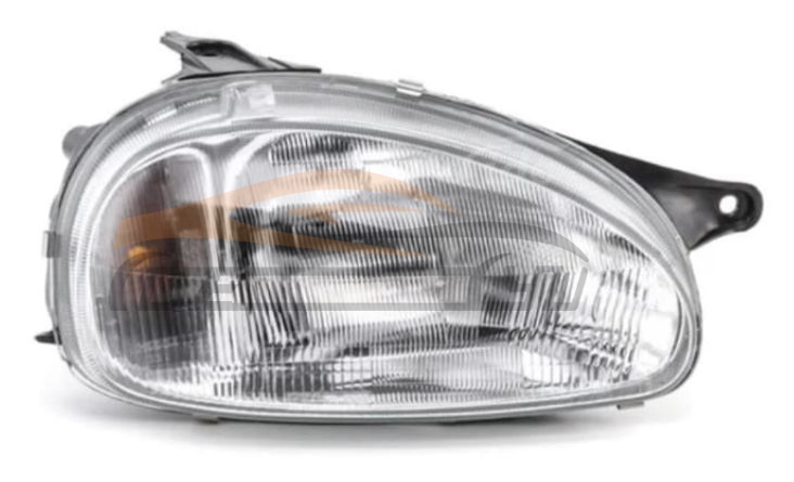 For CHEVROLET SERIES 2000 SAIL HEAD LAMP