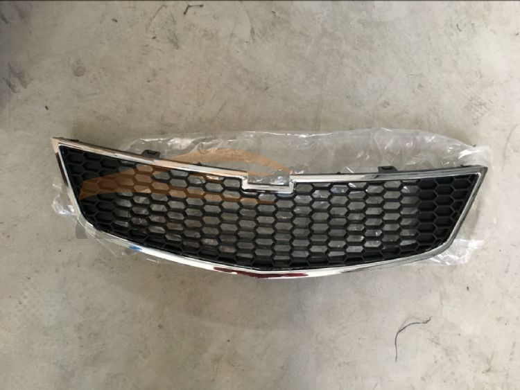 For CHEVROLET SERIES 2012 SPARK GRILLE
