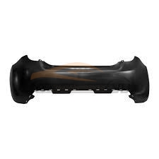 For CHEVROLET SERIES 2012 SPARK REAR BUMPER