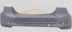 For FORD SERIES 2010-2012 MONDEO/FUSION REAR BUMPER