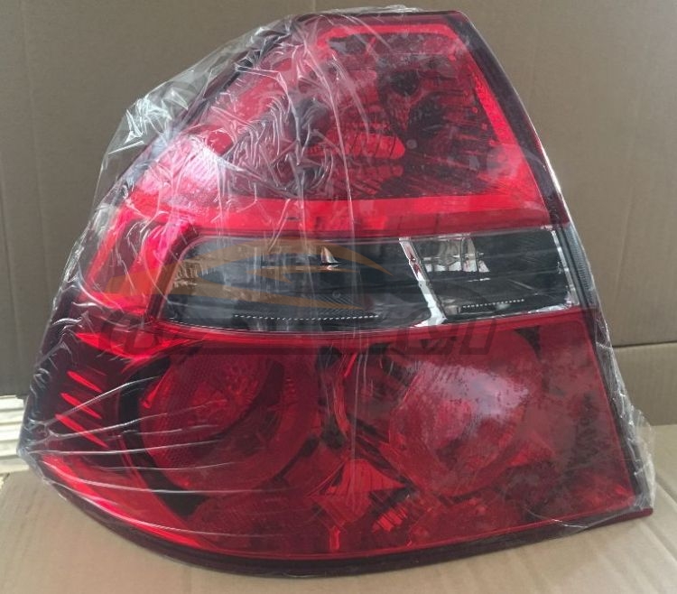 For CHEVROLET SERIES 2006 AVEO SEDAN TAIL LAMP