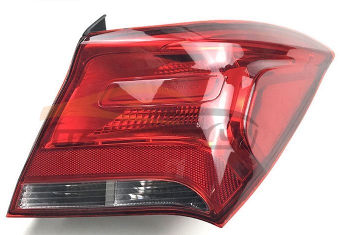 For CHEVROLET SERIES 2017 PRISMA TAIL LAMP