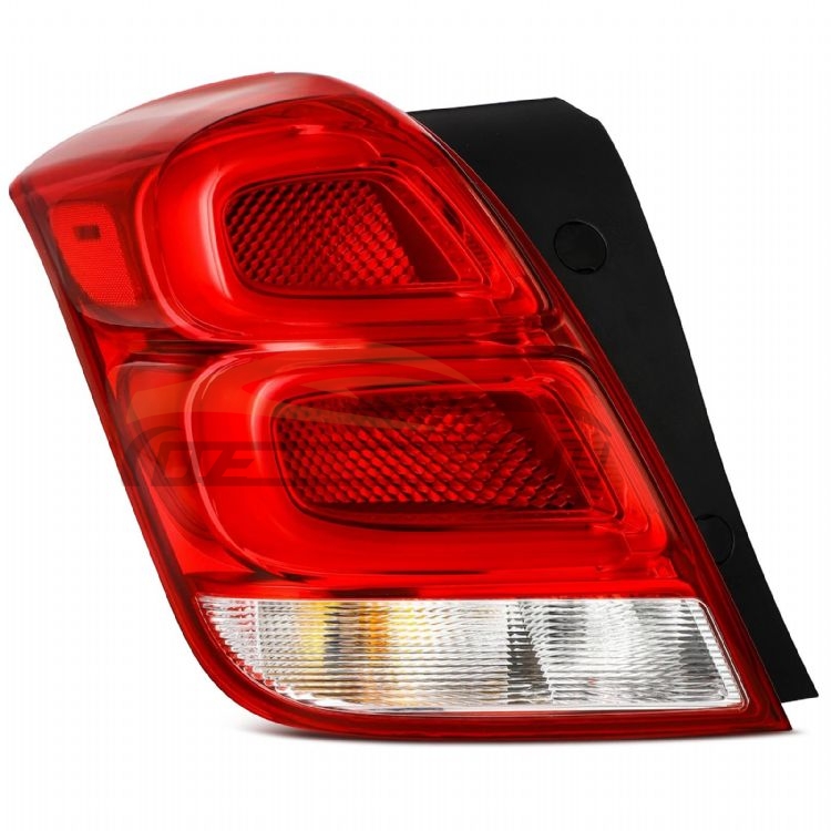 For CHEVROLET SERIES 2014 TRAX TAIL LAMP USA