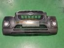 For CHEVROLET SERIES 2014 TRAX FRONT BUMPER ASSEMBLY